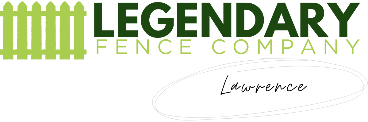 Legendary Fence Company Lawrence